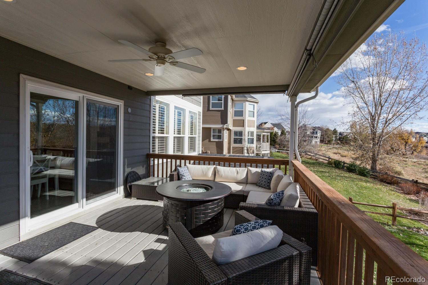 2482 Cactus Bluff Place Highlands Ranch, CO 80129 - Photo 4 of 33