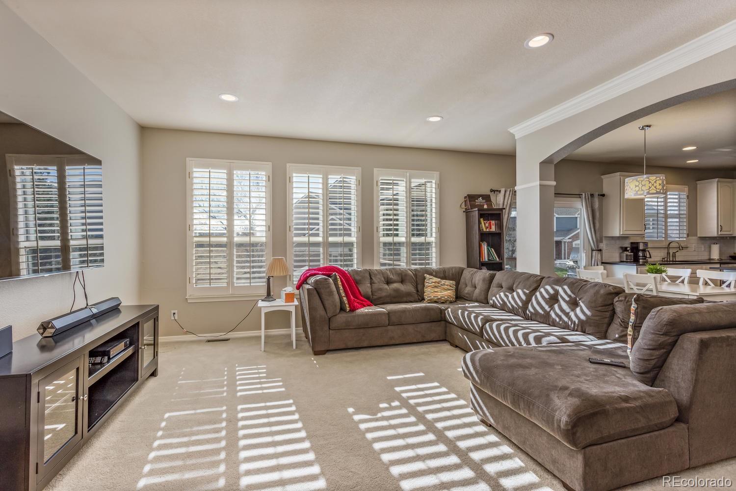 2482 Cactus Bluff Place Highlands Ranch, CO 80129 - Photo 10 of 33