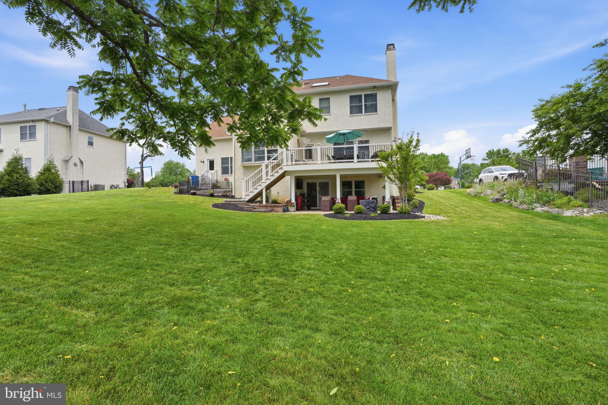 2481 West Rockspray Road Jamison, PA 18929 - Photo 32 of 38