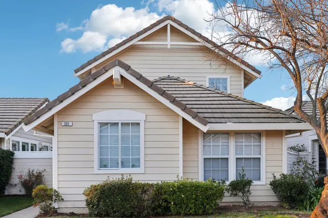 $549,900 | 321 Baird Drive, Folsom, CA 95630