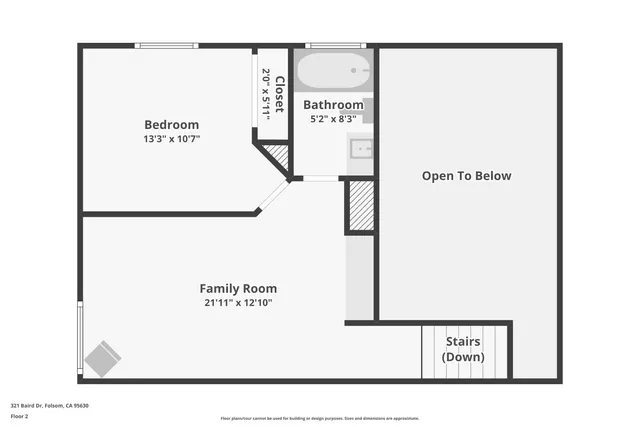 a picture of a book and a bed