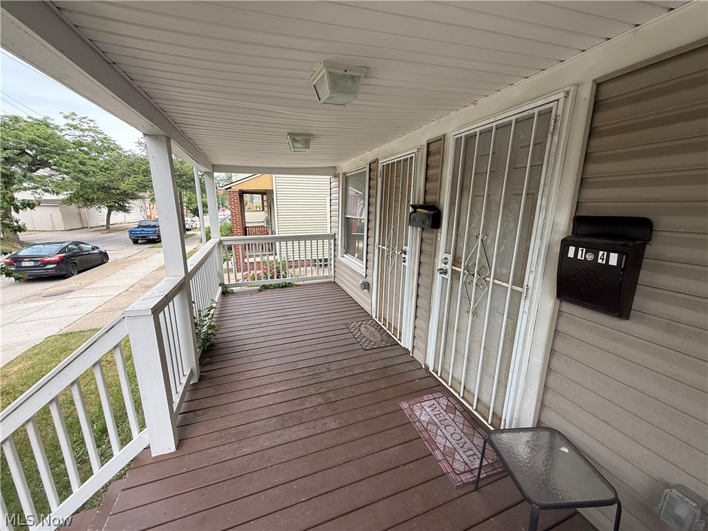 1143 Norwood Road Cleveland, OH 44103 - Photo 7 of 24