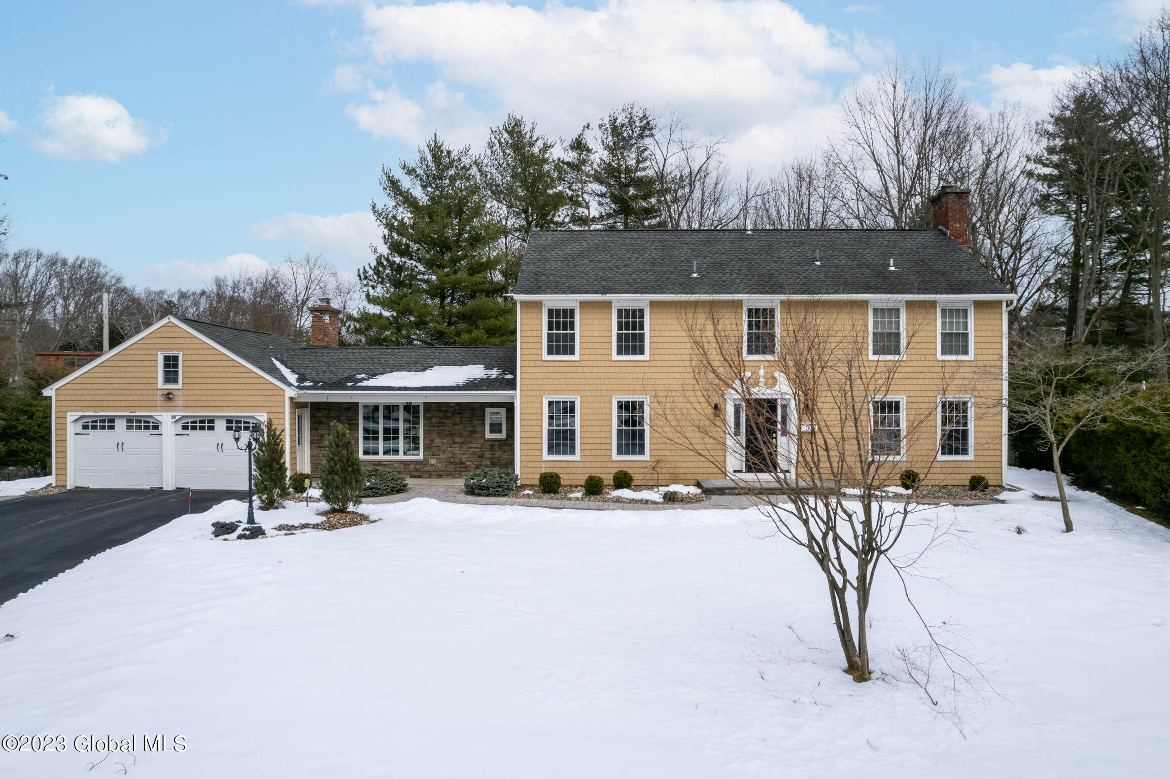 30 Carriage Road Bethlehem, NY 12054 - Photo 1 of 80 30 Carriage Rd Delmar NY mls-69