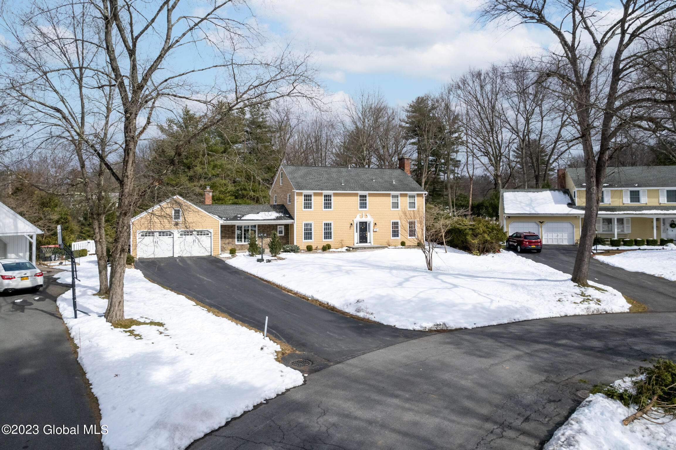 30 Carriage Road Bethlehem, NY 12054 - Photo 73 of 80 30 Carriage Rd Delmar NY mls-74