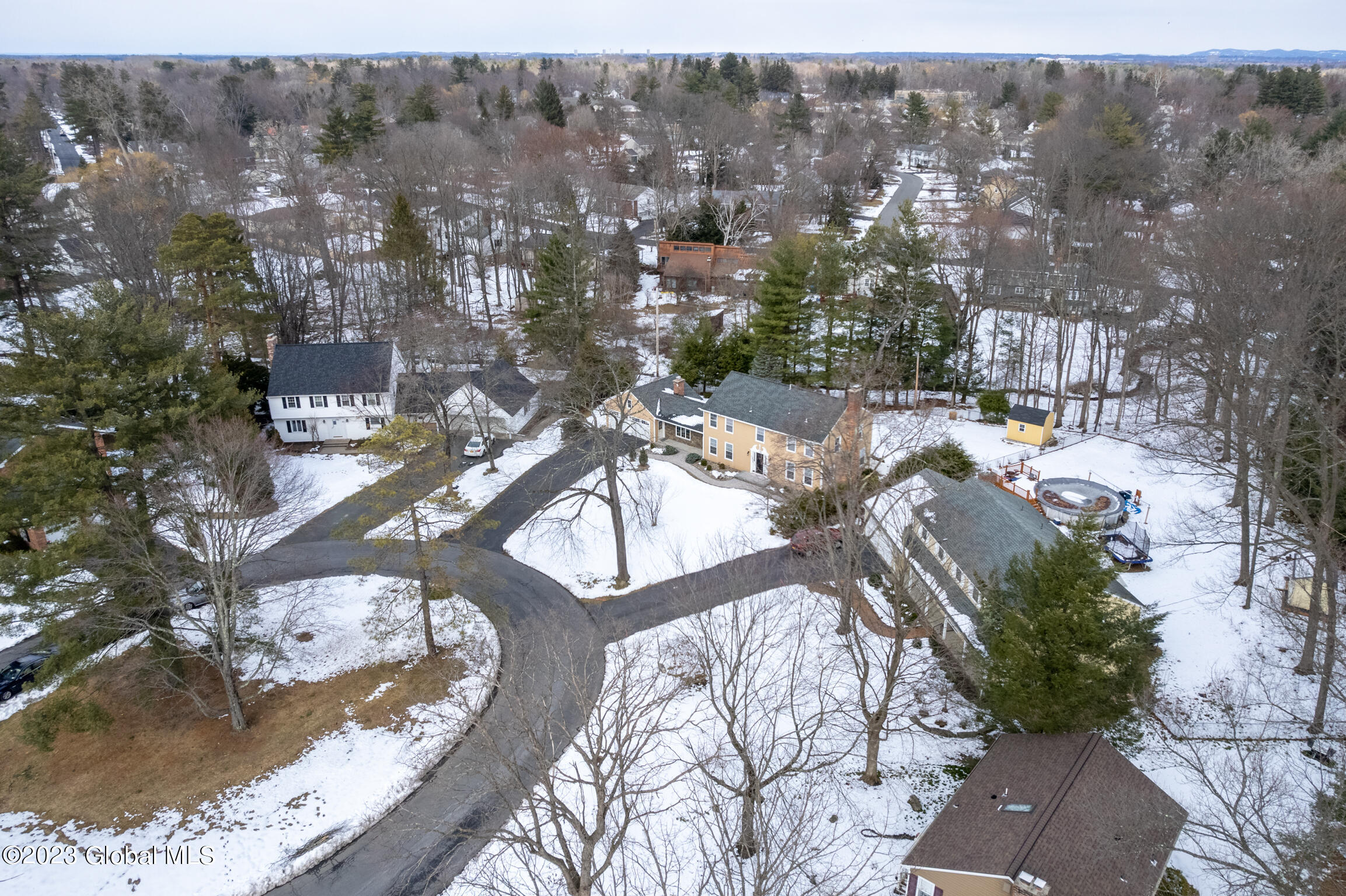 30 Carriage Road Bethlehem, NY 12054 - Photo 74 of 80 30 Carriage Rd Delmar NY mls-95