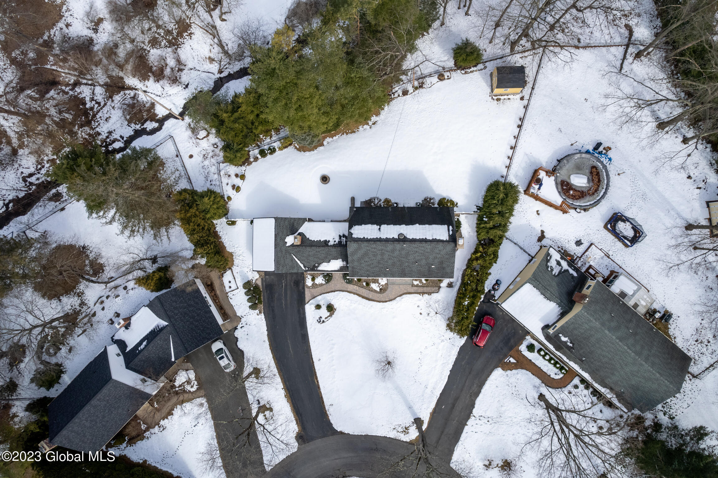 30 Carriage Road Bethlehem, NY 12054 - Photo 75 of 80 30 Carriage Rd Delmar NY mls-76