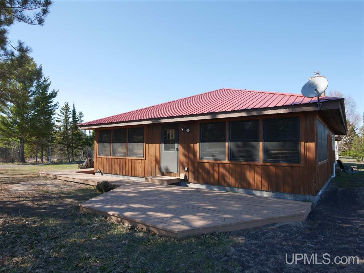 53522 Traverse River Road Lake Linden, MI 49945 - Photo 48 of 50