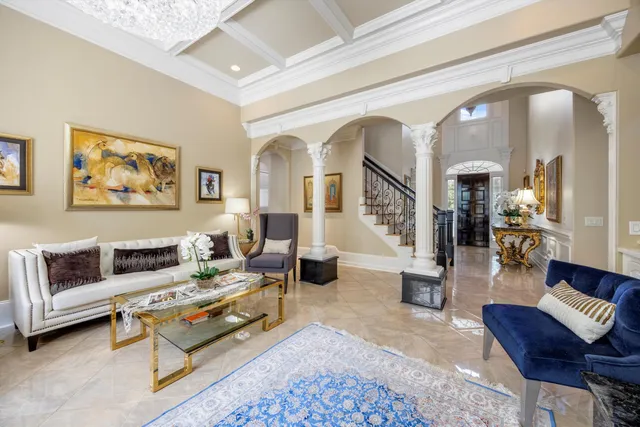 $1,250,000 | 304 Eden Park Drive, Rocky Face, GA 30740