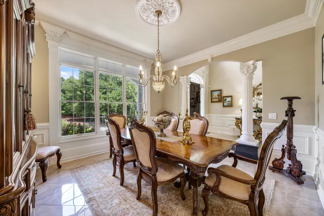 $1,250,000 | 304 Eden Park Drive, Rocky Face, GA 30740