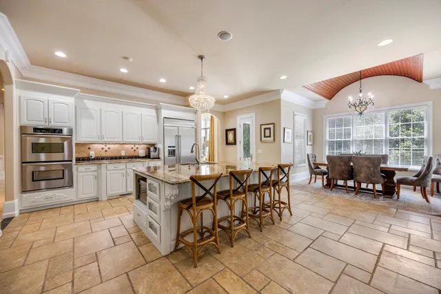 $1,250,000 | 304 Eden Park Drive, Rocky Face, GA 30740