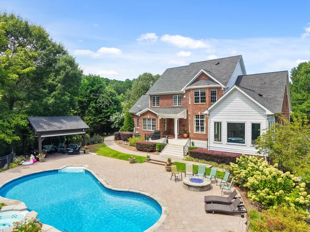 $1,250,000 | 304 Eden Park Drive, Rocky Face, GA 30740