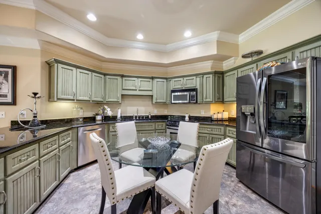 $1,250,000 | 304 Eden Park Drive, Rocky Face, GA 30740