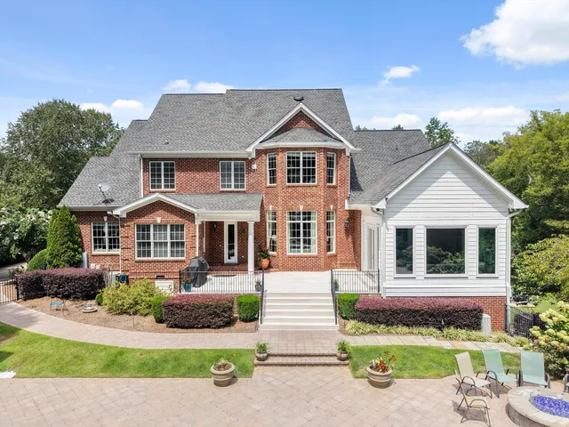 $1,250,000 | 304 Eden Park Drive, Rocky Face, GA 30740