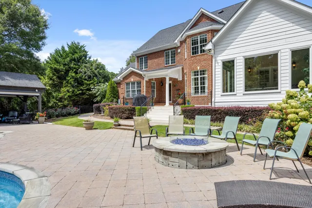 $1,250,000 | 304 Eden Park Drive, Rocky Face, GA 30740