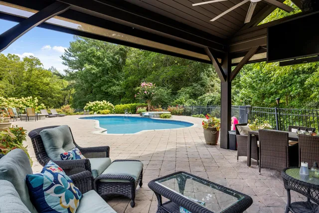 $1,250,000 | 304 Eden Park Drive, Rocky Face, GA 30740