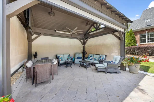 $1,250,000 | 304 Eden Park Drive, Rocky Face, GA 30740