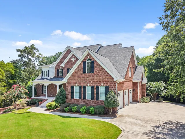 $1,250,000 | 304 Eden Park Drive, Rocky Face, GA 30740