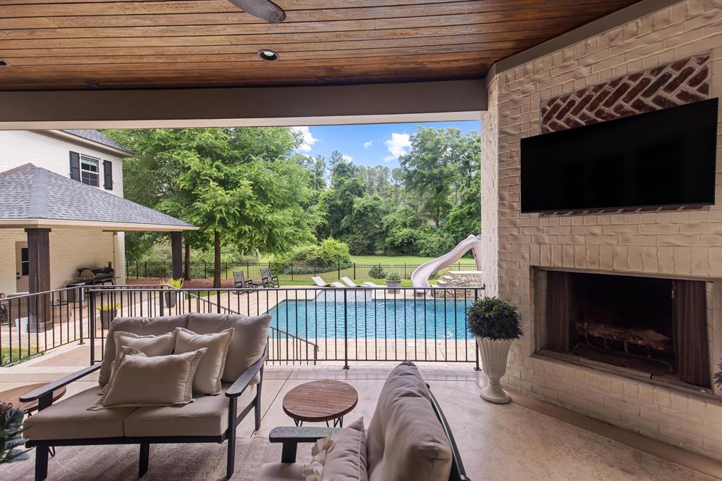 807 Liveoak Trail Dothan, AL 36305 - Photo 68 of 96
