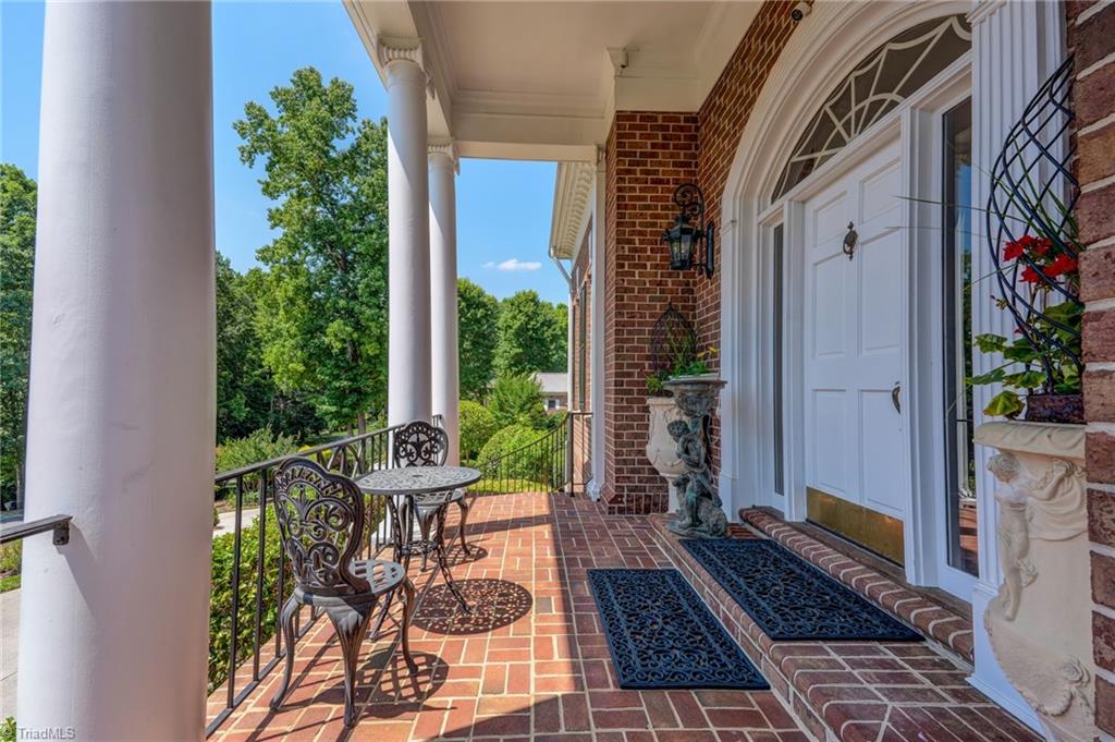 157 Oak Ridge Drive Eden, NC 27288 - Photo 9 of 50