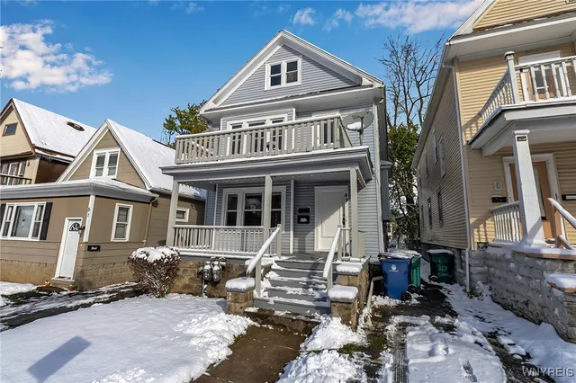$799,900 | 54 Merrimac Street, Buffalo, NY 14214
