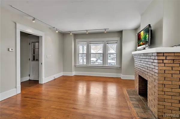 $799,900 | 54 Merrimac Street, Buffalo, NY 14214