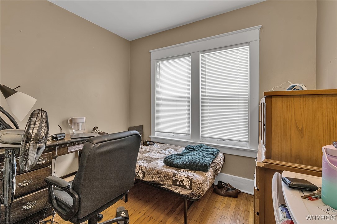 54 Merrimac Street Buffalo, NY 14214 - Photo 16 of 45