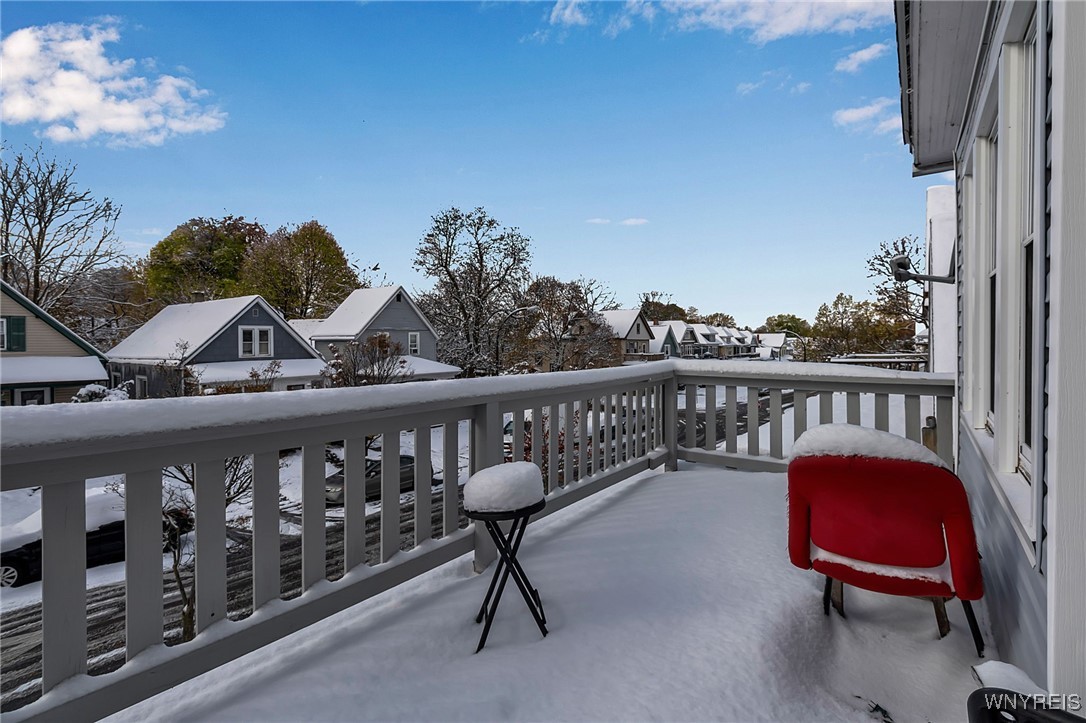 54 Merrimac Street Buffalo, NY 14214 - Photo 23 of 45