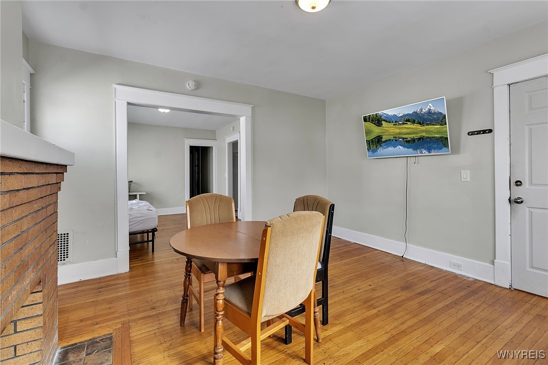 54 Merrimac Street Buffalo, NY 14214 - Photo 24 of 45