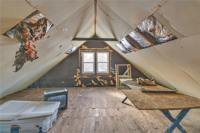 $799,900 | 54 Merrimac Street, Buffalo, NY 14214