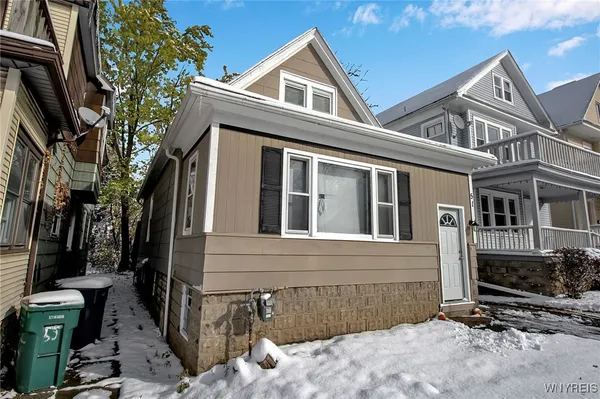 $799,900 | 54 Merrimac Street, Buffalo, NY 14214