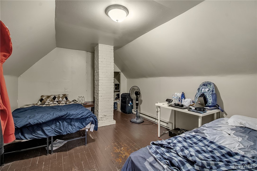 54 Merrimac Street Buffalo, NY 14214 - Photo 29 of 45