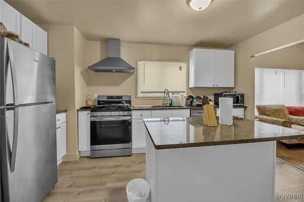 $799,900 | 54 Merrimac Street, Buffalo, NY 14214