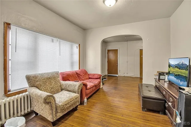 $799,900 | 54 Merrimac Street, Buffalo, NY 14214