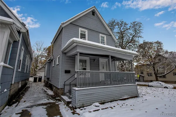 $799,900 | 54 Merrimac Street, Buffalo, NY 14214