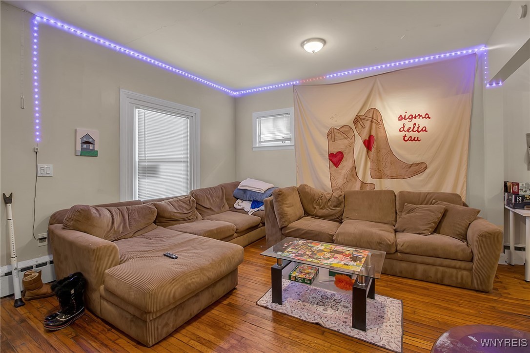 54 Merrimac Street Buffalo, NY 14214 - Photo 41 of 45