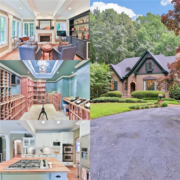 2080 Country Ridge Road Milton, GA 30004 - Photo 1 of 1