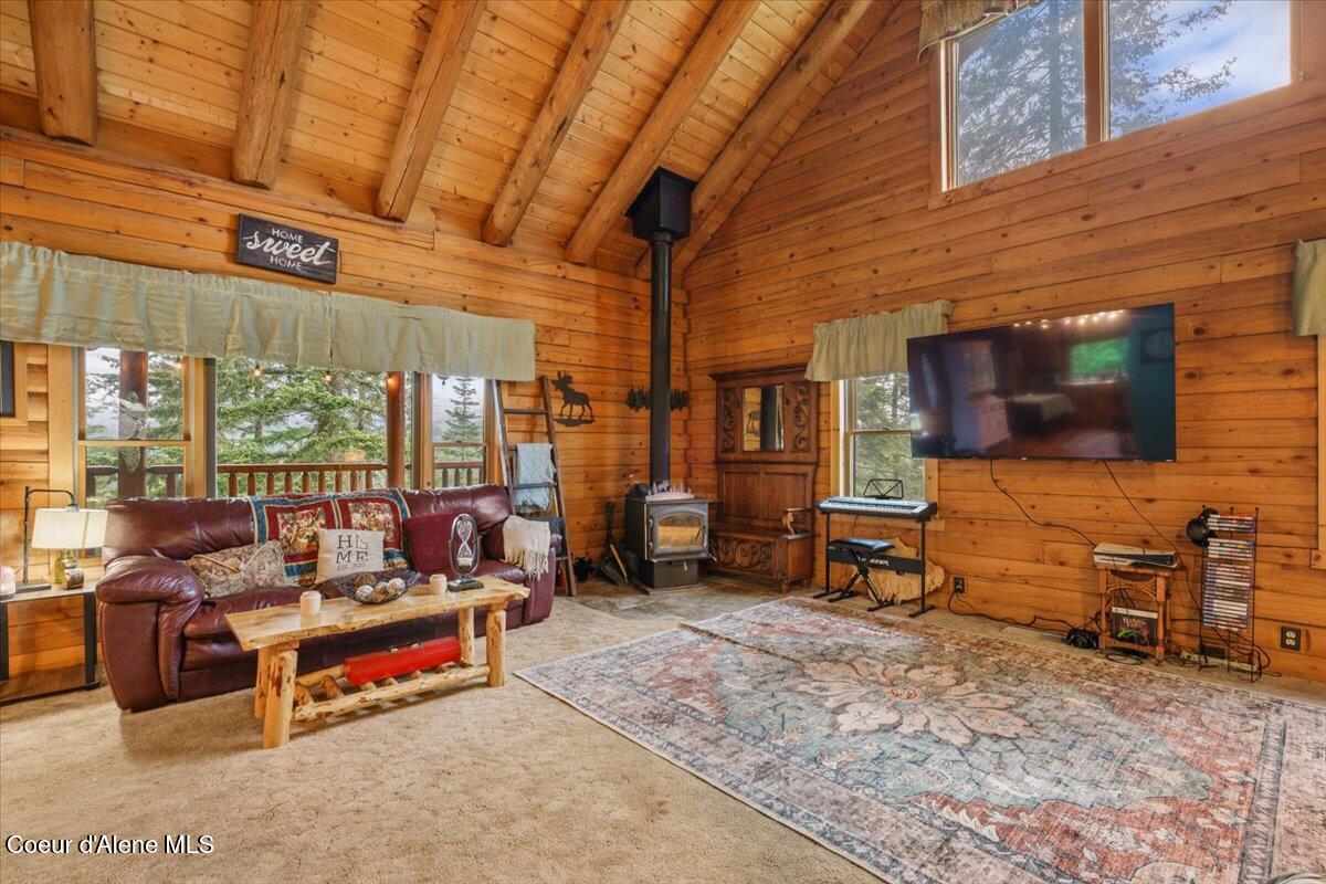 14751 North Smith Avenue Rathdrum, ID 83858 - Photo 8 of 44 19-Living Room