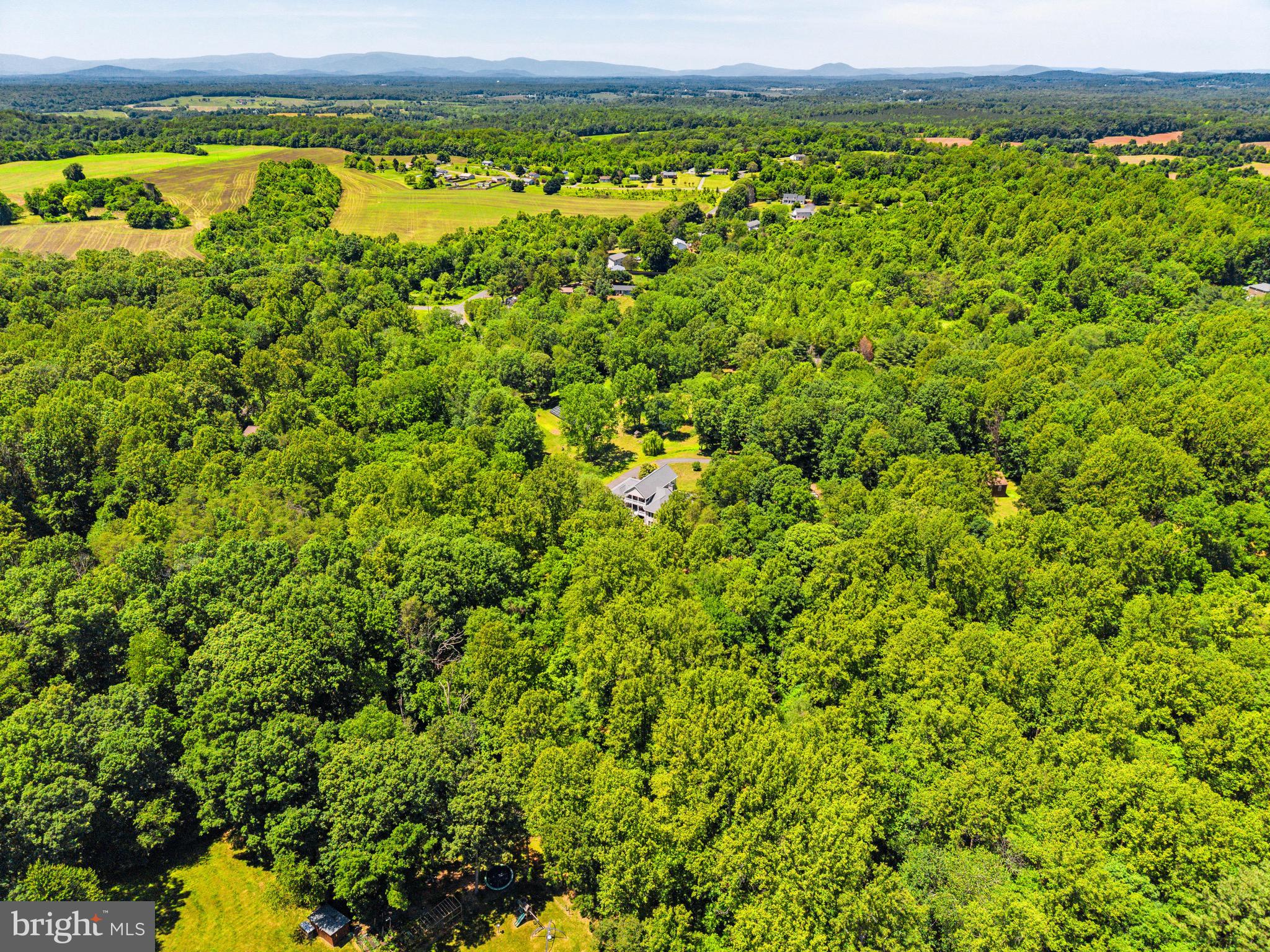 10409 Lees Mill Road Warrenton, VA 20186 - Photo 53 of 57
