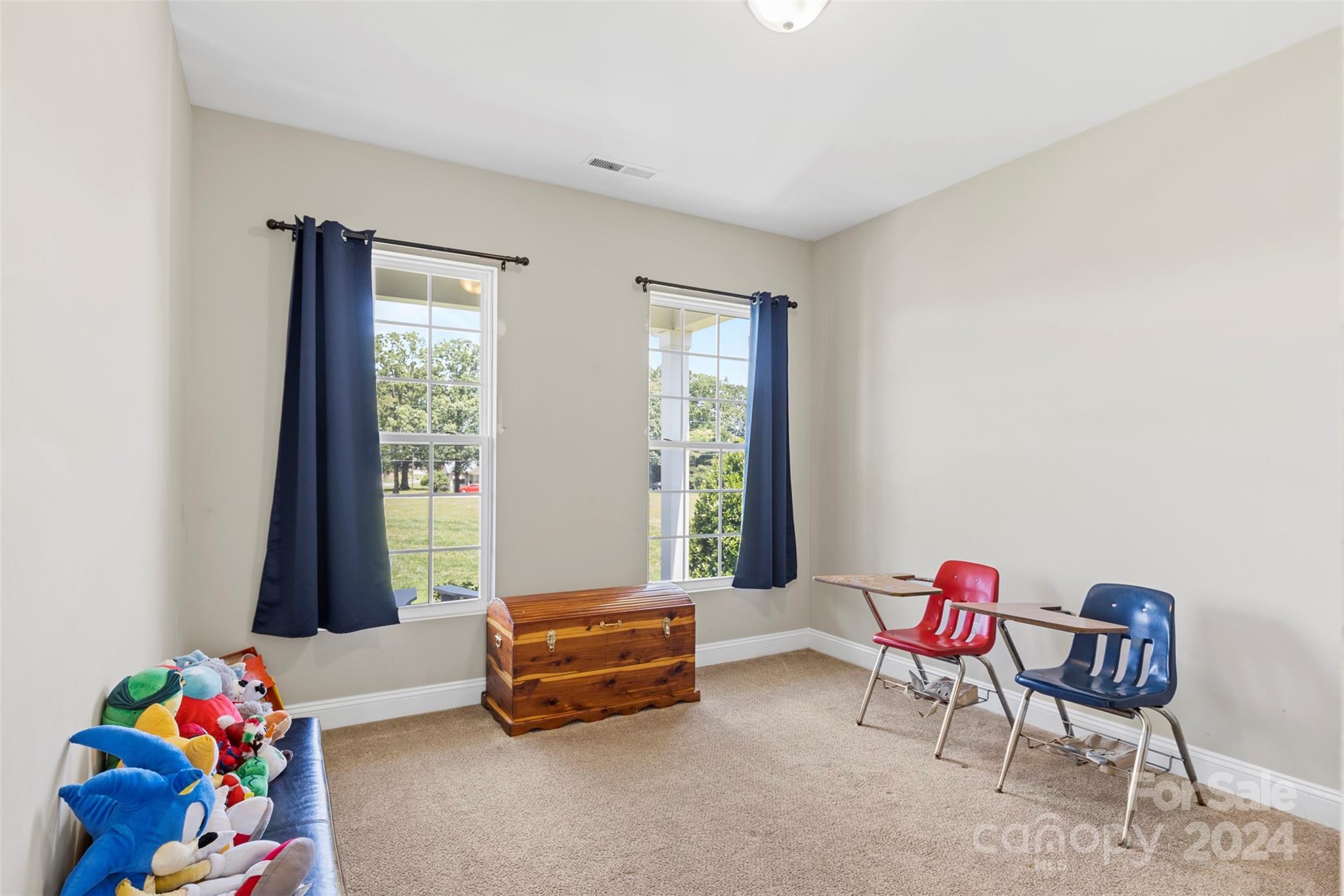 2902 New Salem Road Monroe, NC 28110 - Photo 16 of 28 a living room with furniture and a window