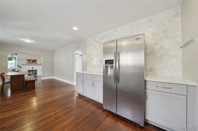 $257,900 | 1105 North And South Road, University City, MO 63130