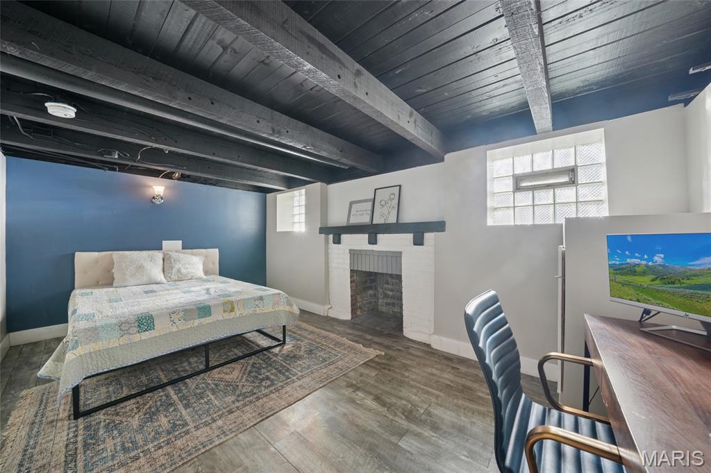 1105 North And South Road University City, MO 63130 - Photo 17 of 26