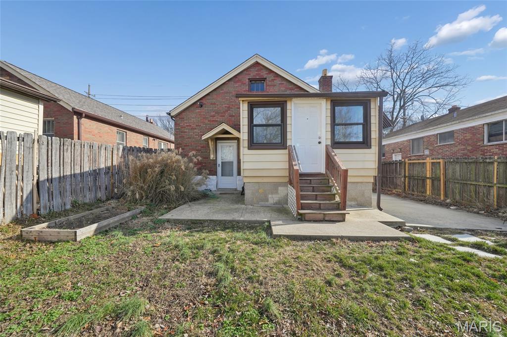 1105 North And South Road University City, MO 63130 - Photo 23 of 26