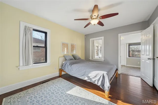 $257,900 | 1105 North And South Road, University City, MO 63130