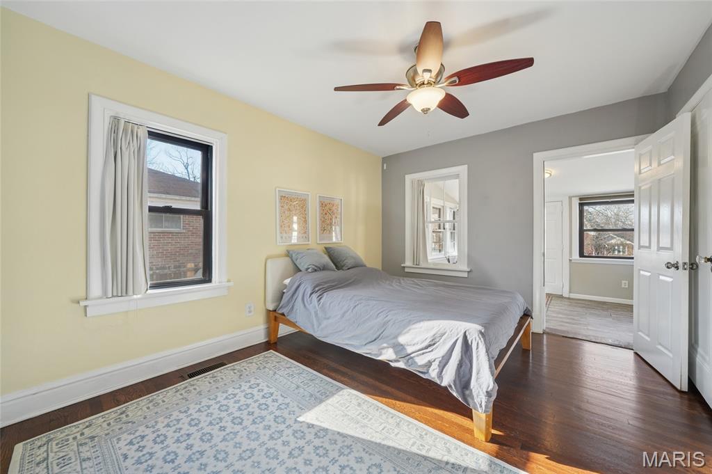 1105 North And South Road University City, MO 63130 - Photo 5 of 26