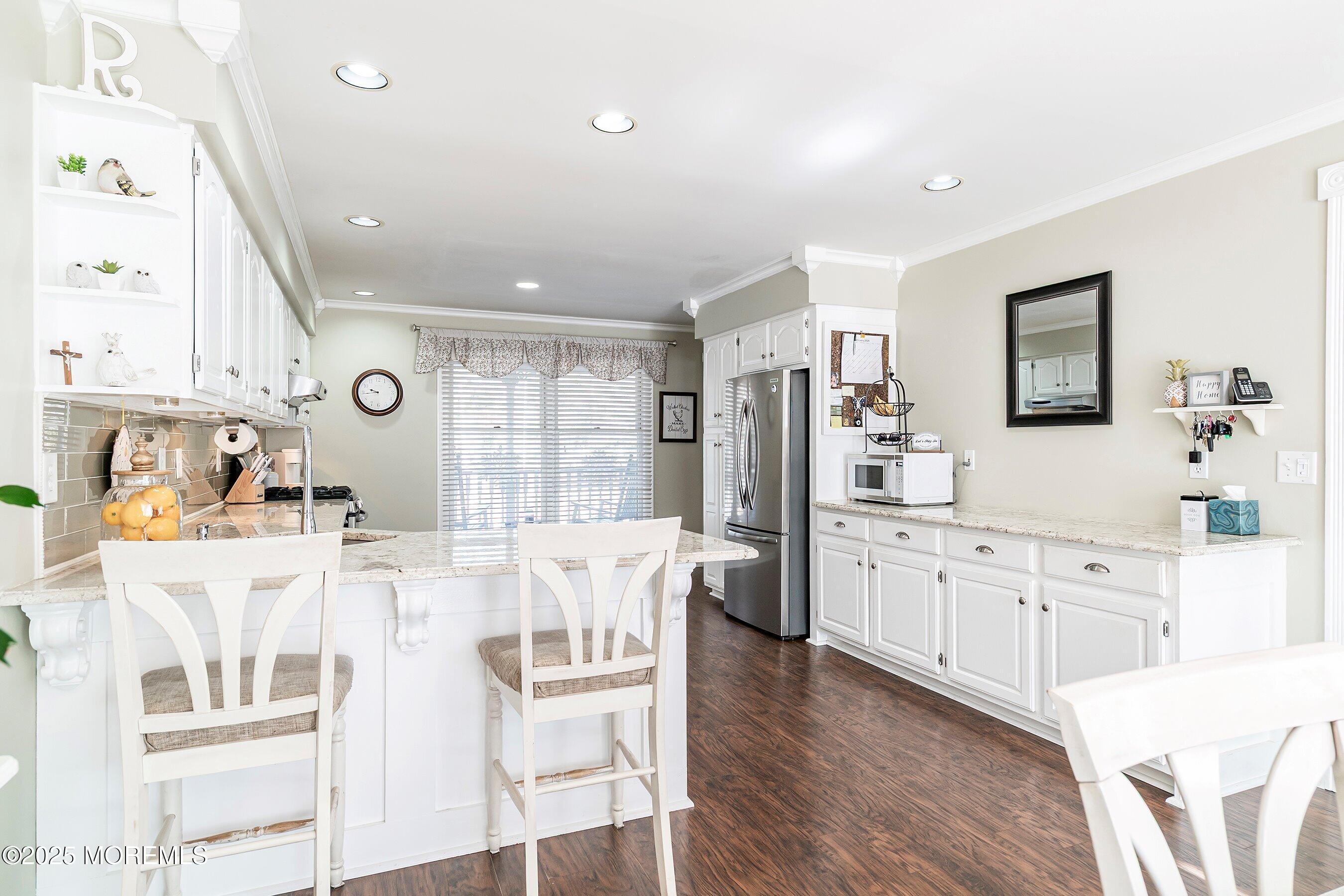225 Hope Chapel Road Jackson, NJ 08527 - Photo 12 of 37 13-Kitchen 1C