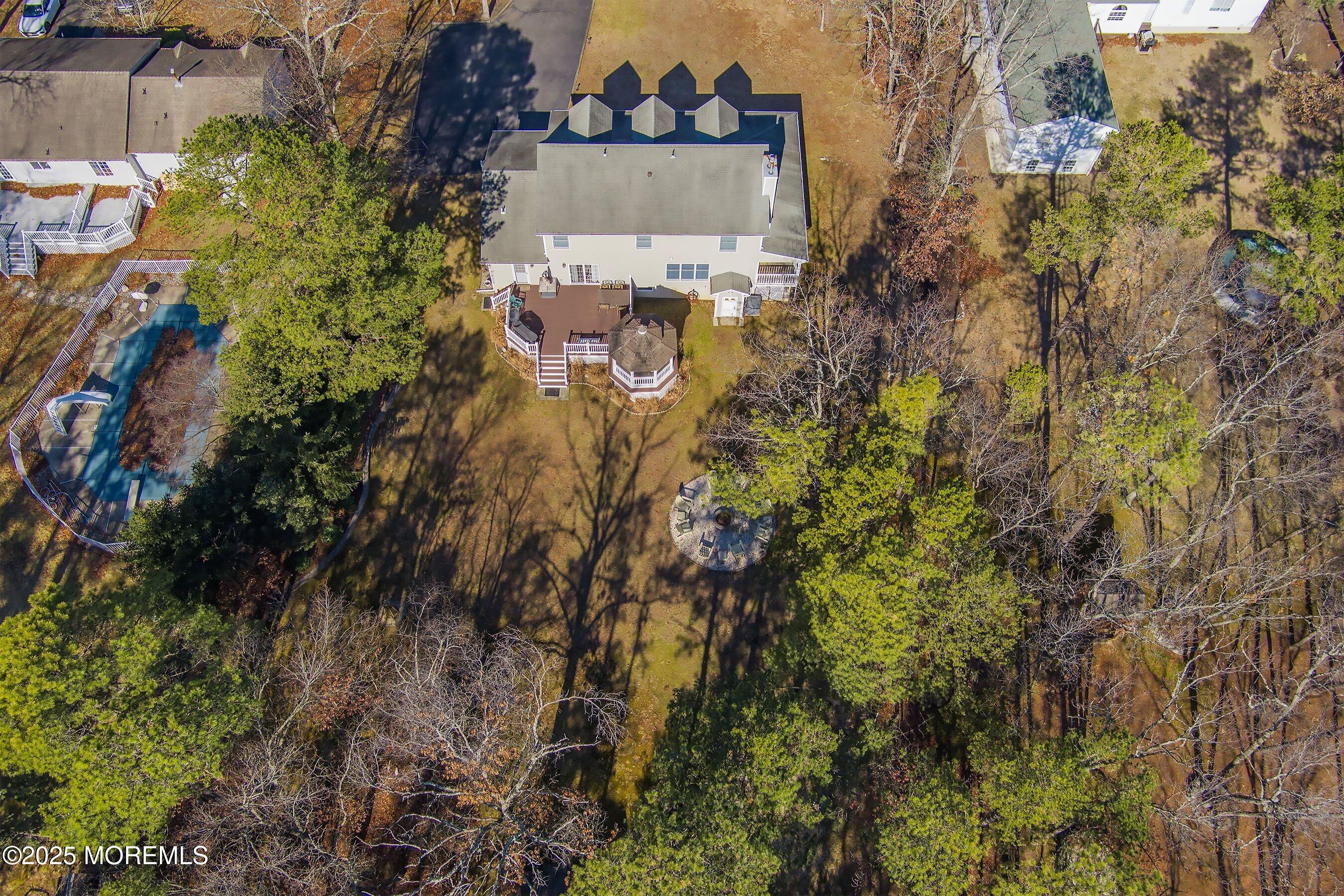 225 Hope Chapel Road Jackson, NJ 08527 - Photo 33 of 37 35-Over Rear 1