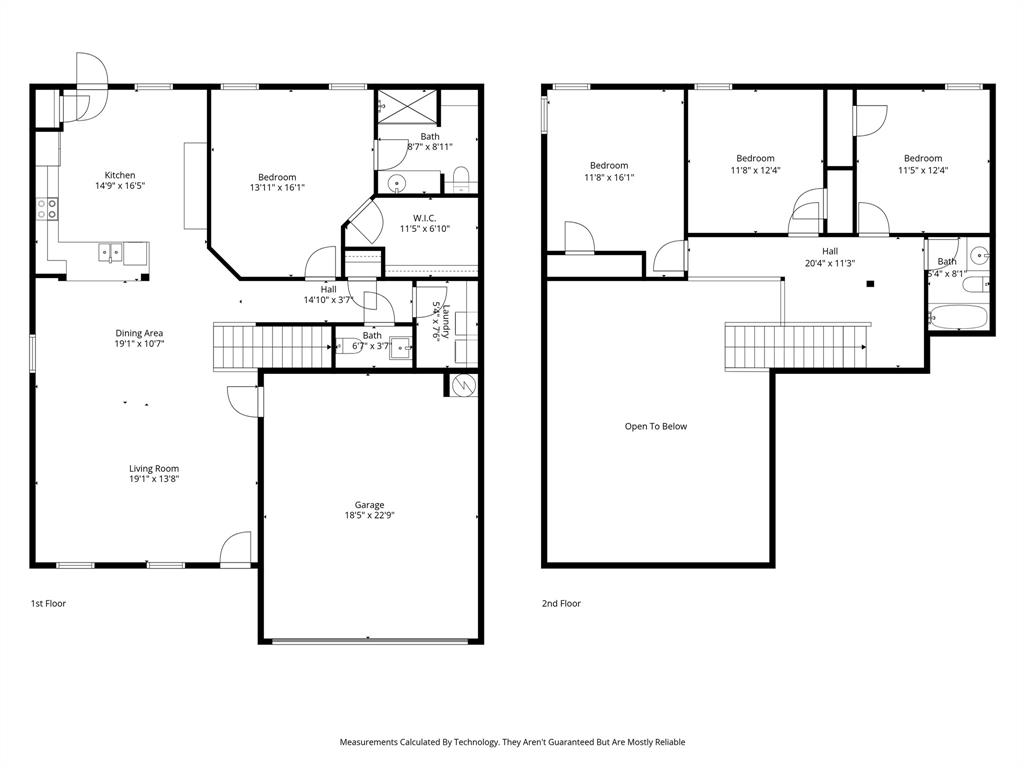 305 Ginger Avenue Anna, TX 75409 - Photo 28 of 28 unknown