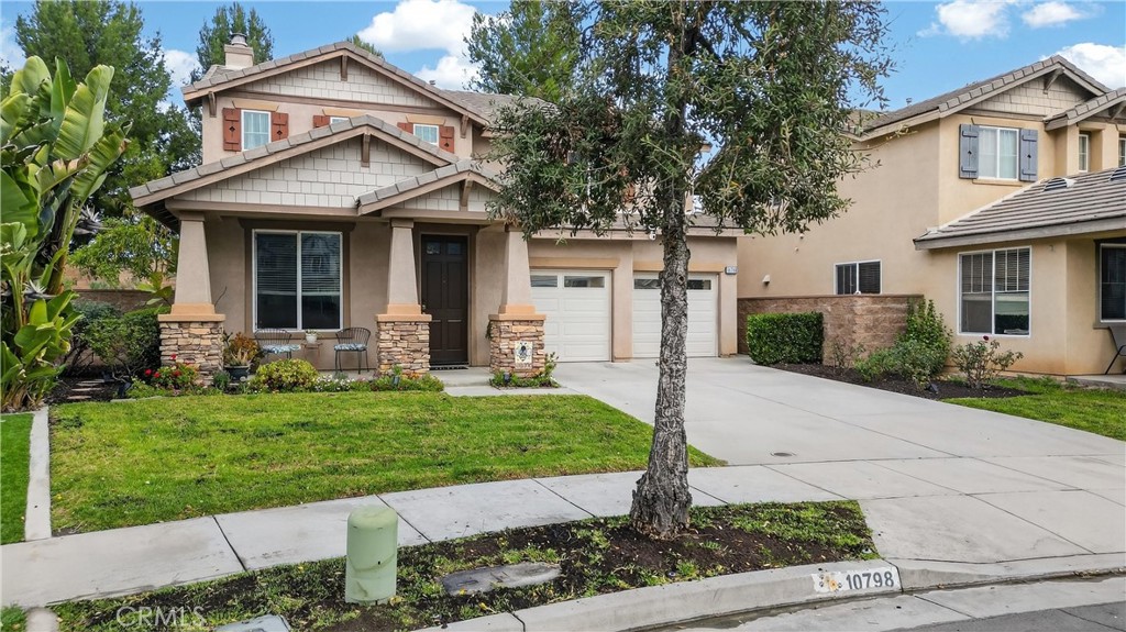 10798 Rosemary Way Corona, CA 92883 - Photo 5 of 48