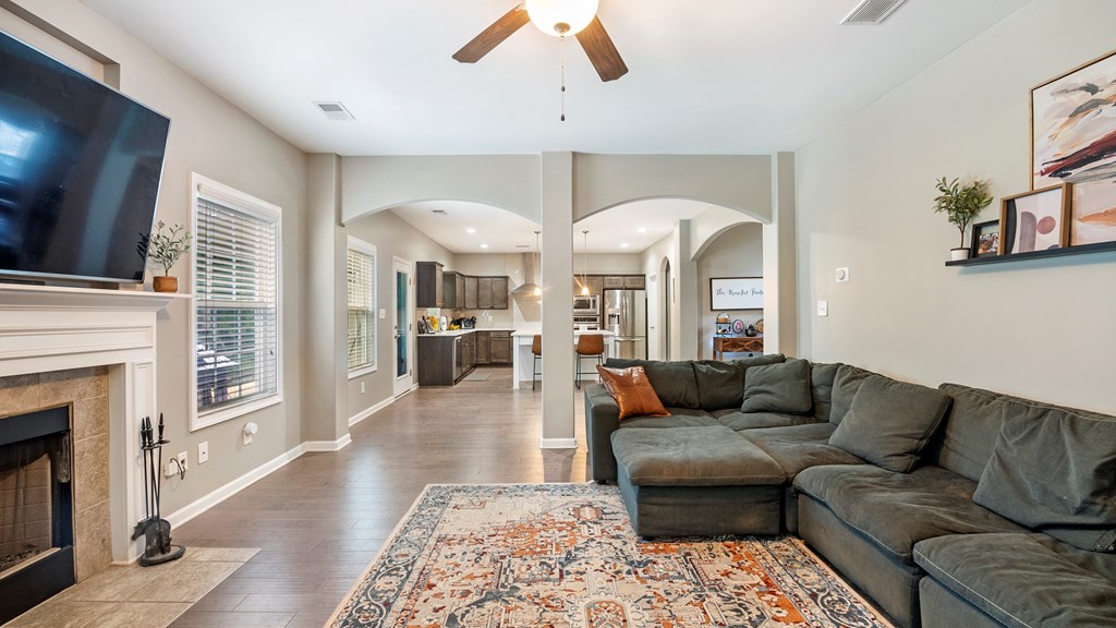 236 Cedar Way Hamilton, GA 31811 - Photo 12 of 33 Gallery Image 12