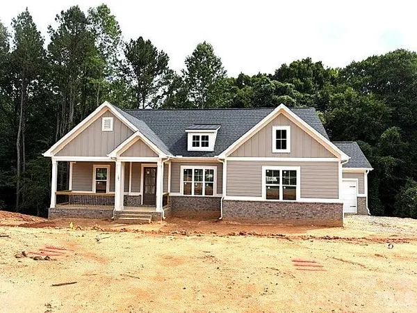 $1,059,900 | 183 Chaska Loop, Unit 61, Troutman, NC 28166